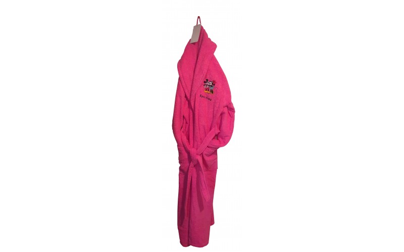 Mickey Bath robe