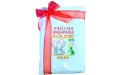 Birthday announcement Personalised Towel