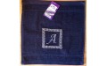 Greek squares towel