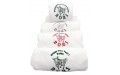 ‘Happy New Year’ towel