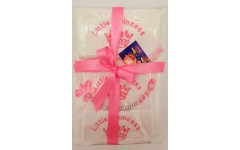 JC gift Little Princess set of 4
