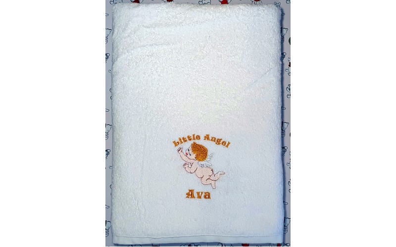 Little Angel set  of 3