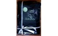 Mooncat Glow in the dark towel