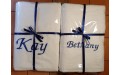 Your Name towel
