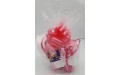Hot Pink Baby Nappy PRAM