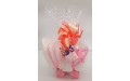 Light Pink Baby Nappy PRAM