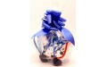 Blue Baby Nappy PRAM