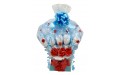   'Bouquet in the vase' Baby Nappy  Gift