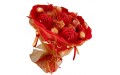  Ferrero Rocher, Lindor, hearts with roses