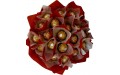 Ferrero Rocher chocolate bouquet