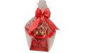 Ferrero Rocher chocolate bouquet in vase