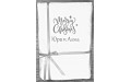 Merry Christmas towel