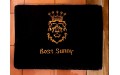 Boss towel