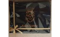 Boss towel