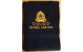 King of the family towel