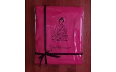 Buddha towel