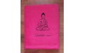 Buddha towel