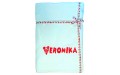 Name with Mickey towel