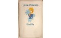 Little Princess towel