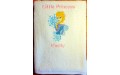Little Princess towel