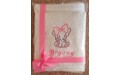  ‘LITTLE ELEPHANT’ towel