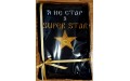 Super star towel