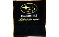 SUBARU towel